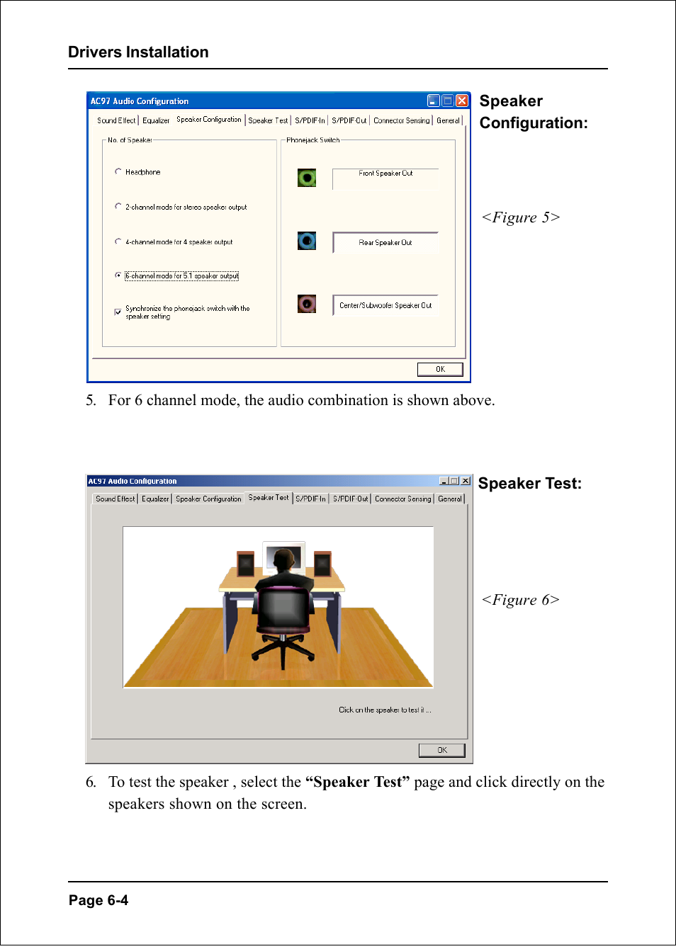 Nvidia 400 User Manual | Page 64 / 78