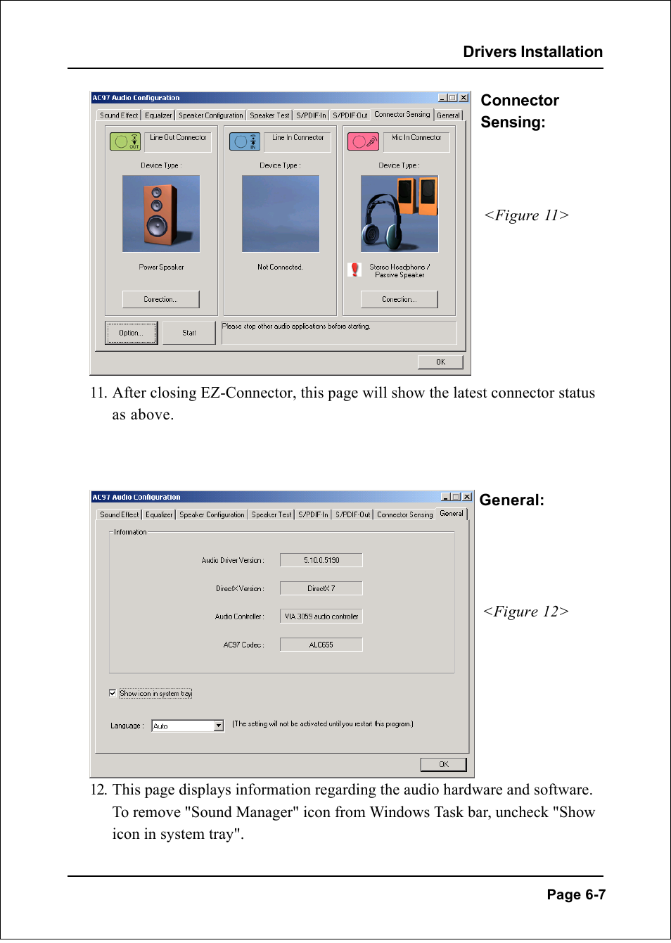 Nvidia 400 User Manual | Page 67 / 78