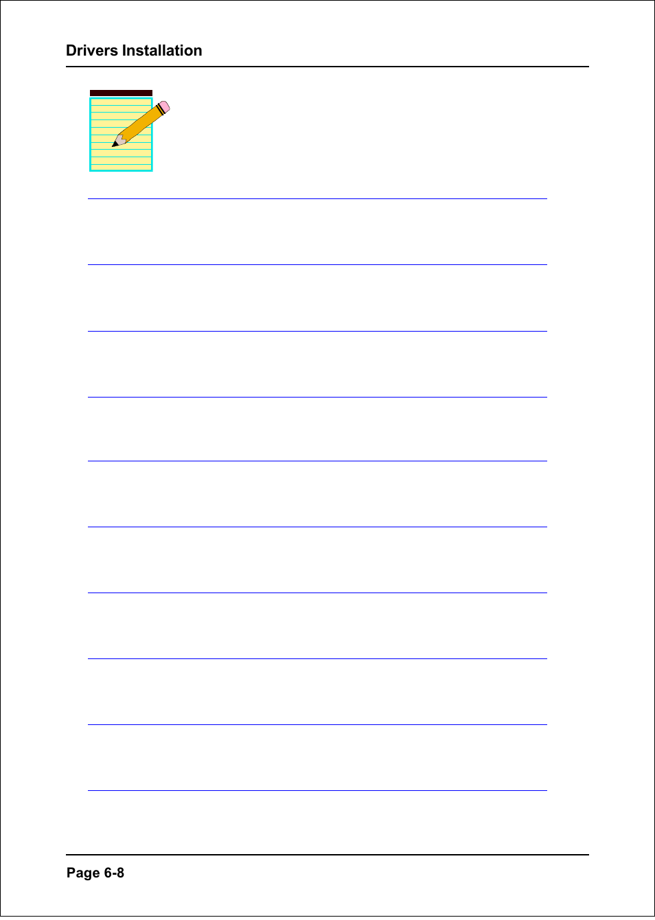 Nvidia 400 User Manual | Page 68 / 78