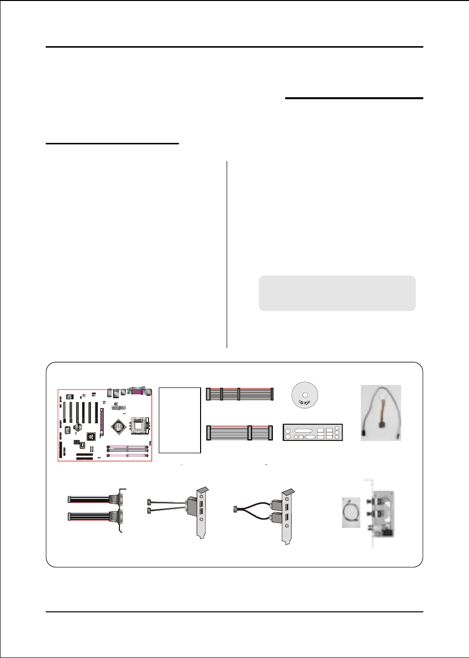 Nvidia 400 User Manual | Page 7 / 78