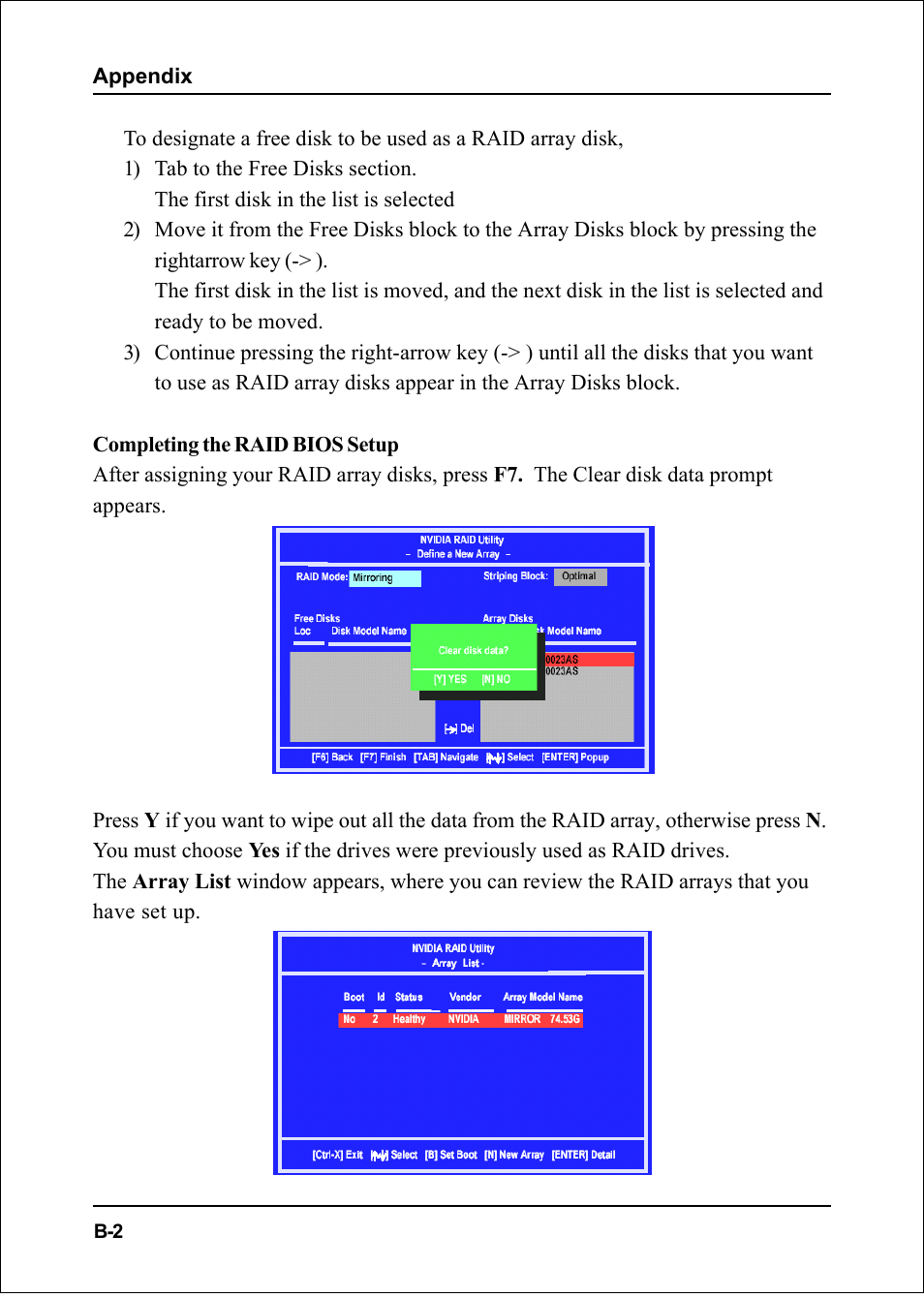 Nvidia 400 User Manual | Page 72 / 78