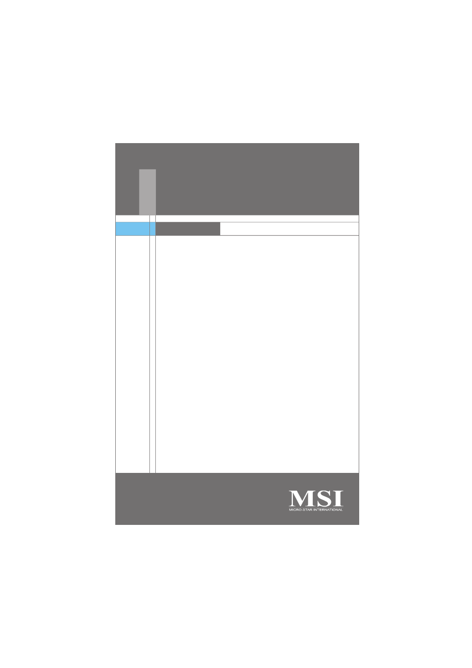 Jmicron raid introduction | Nvidia MS-7374 User Manual | Page 103 / 131