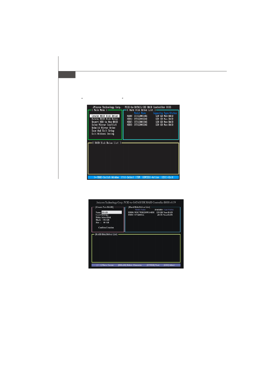 Nvidia MS-7374 User Manual | Page 106 / 131