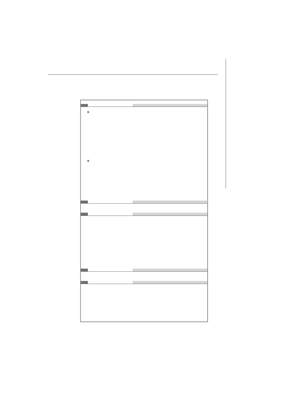 Nvidia MS-7374 User Manual | Page 12 / 131