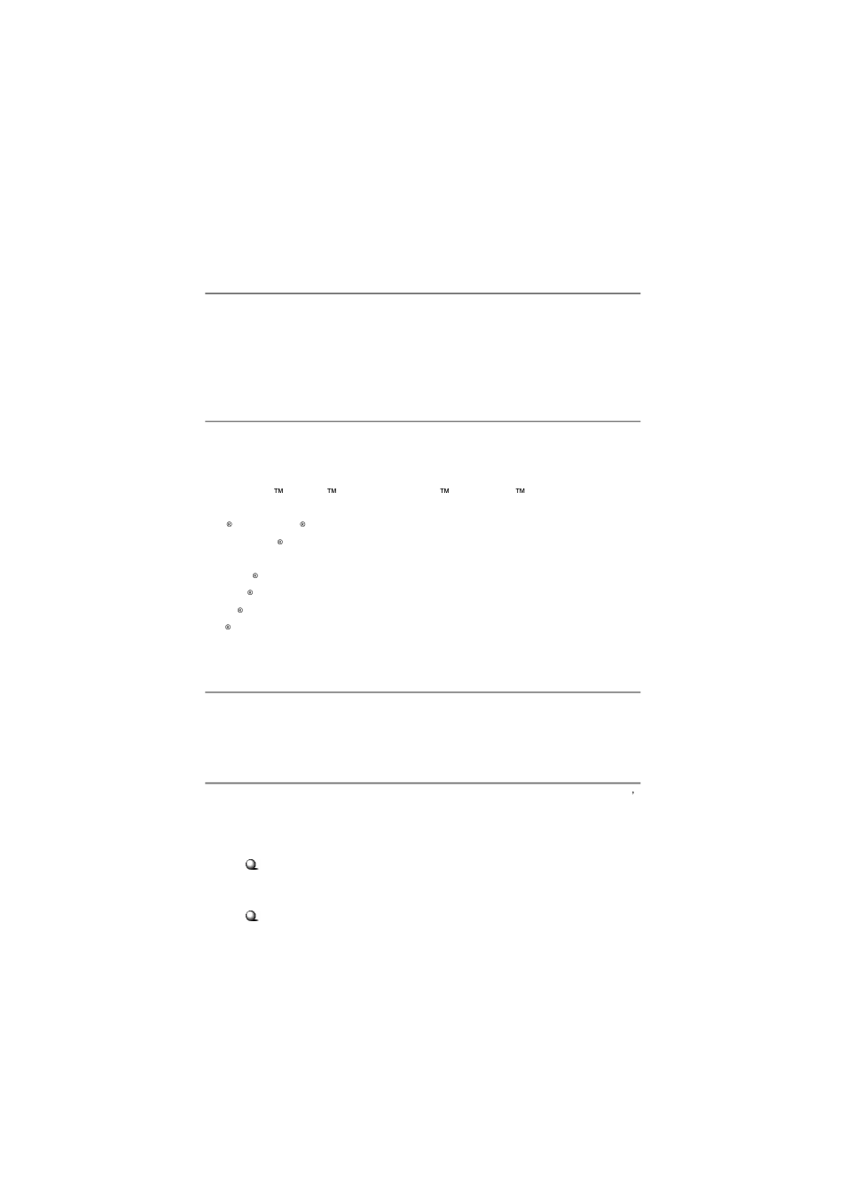 Ii copyright notice, Trademarks, Revision history | Technical support | Nvidia MS-7374 User Manual | Page 2 / 131