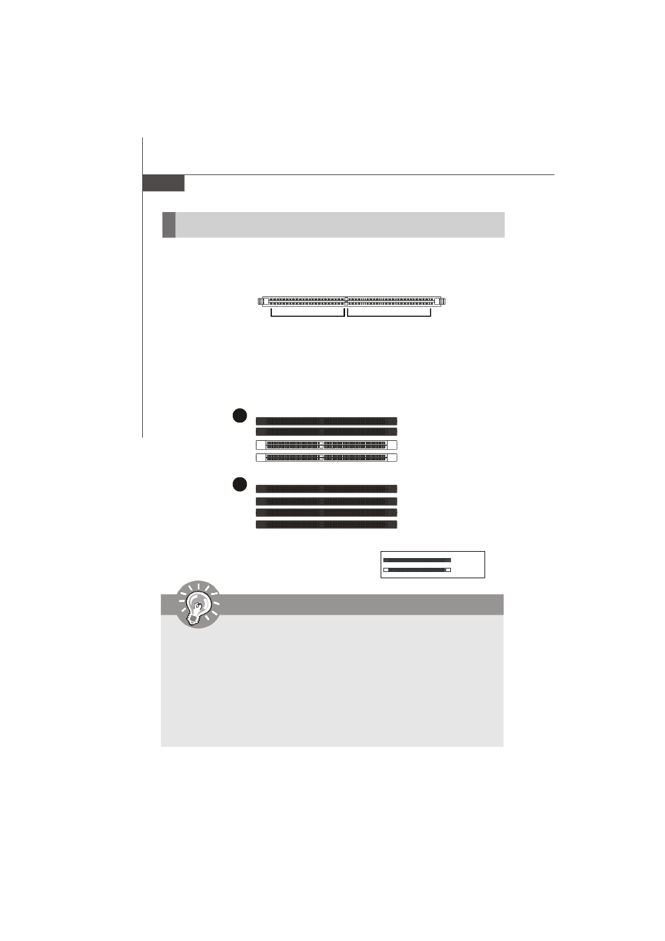 Important | Nvidia MS-7374 User Manual | Page 20 / 131