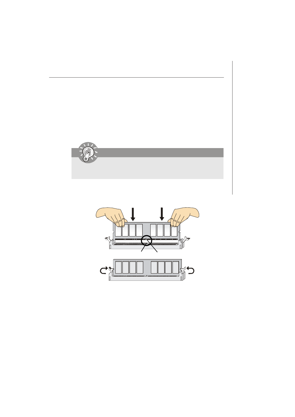 Nvidia MS-7374 User Manual | Page 21 / 131