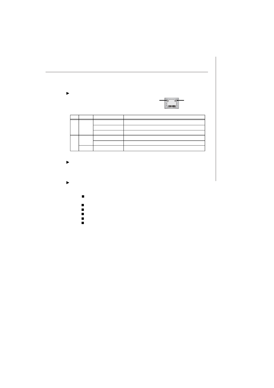 Nvidia MS-7374 User Manual | Page 25 / 131