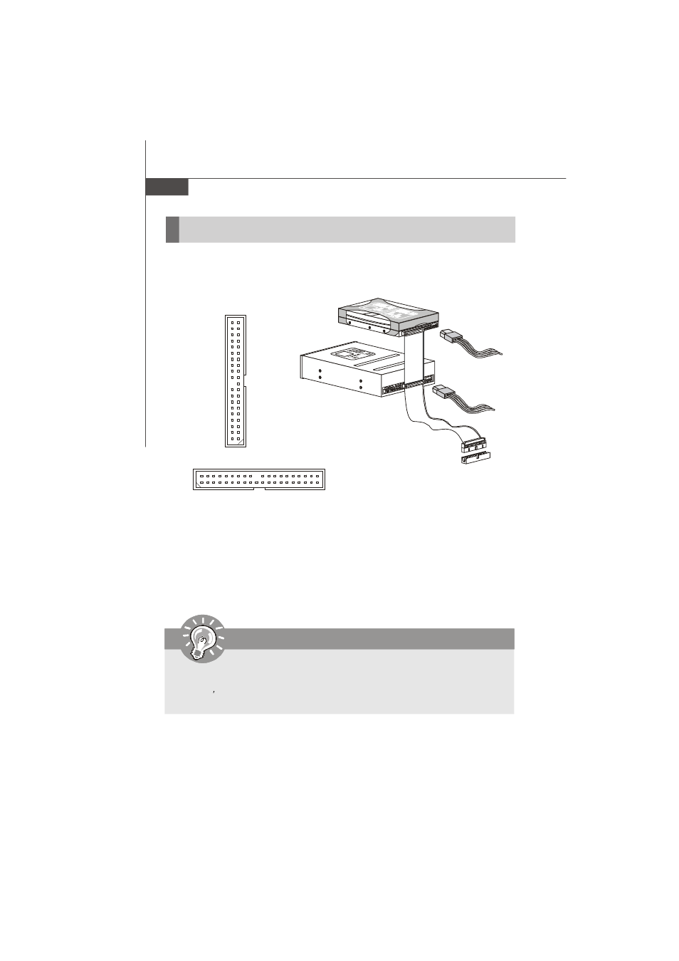 Connectors | Nvidia MS-7374 User Manual | Page 26 / 131
