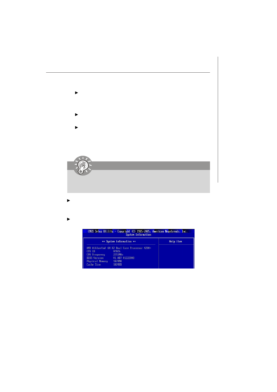 Important | Nvidia MS-7374 User Manual | Page 47 / 131