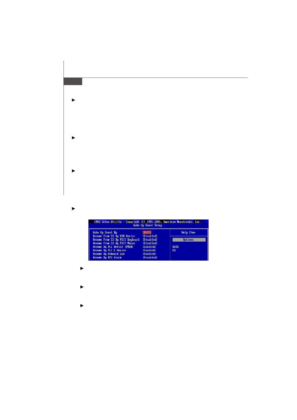 Nvidia MS-7374 User Manual | Page 54 / 131