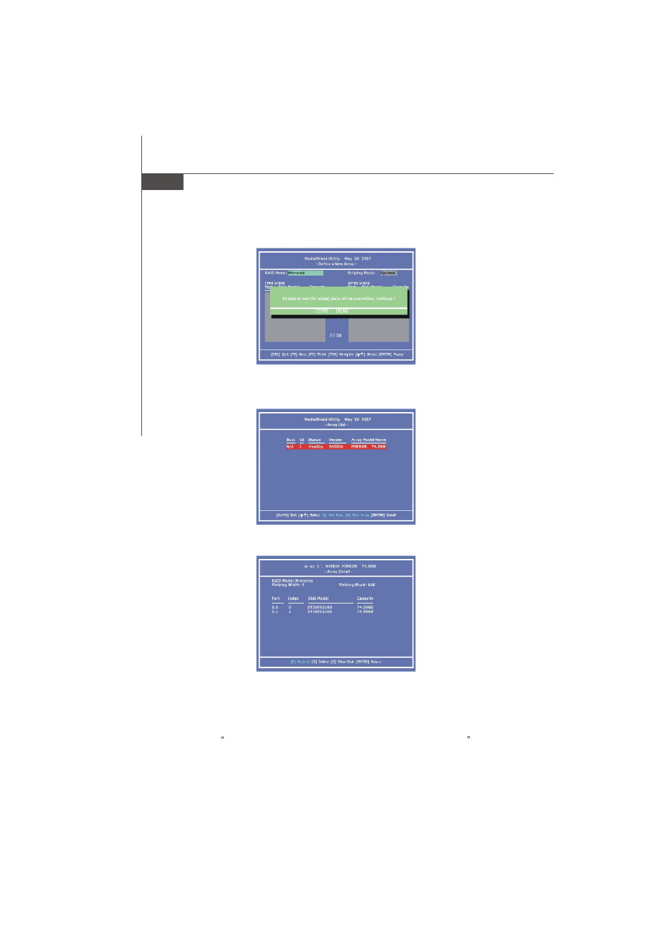 Nvidia MS-7374 User Manual | Page 92 / 131