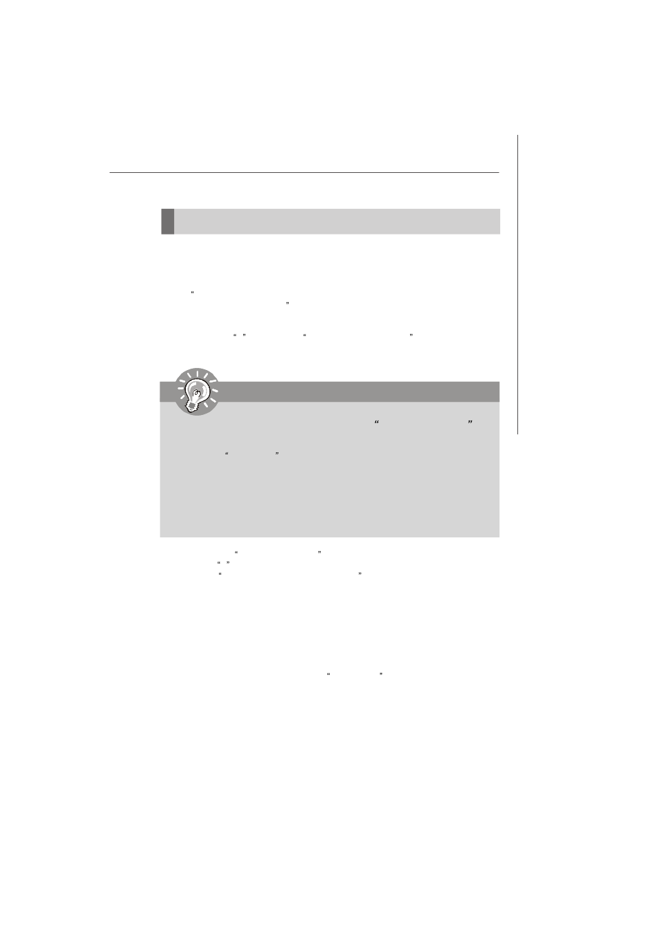 Installing driver, Install driver in windows vista / xp, Important | Nvidia MS-7374 User Manual | Page 93 / 131