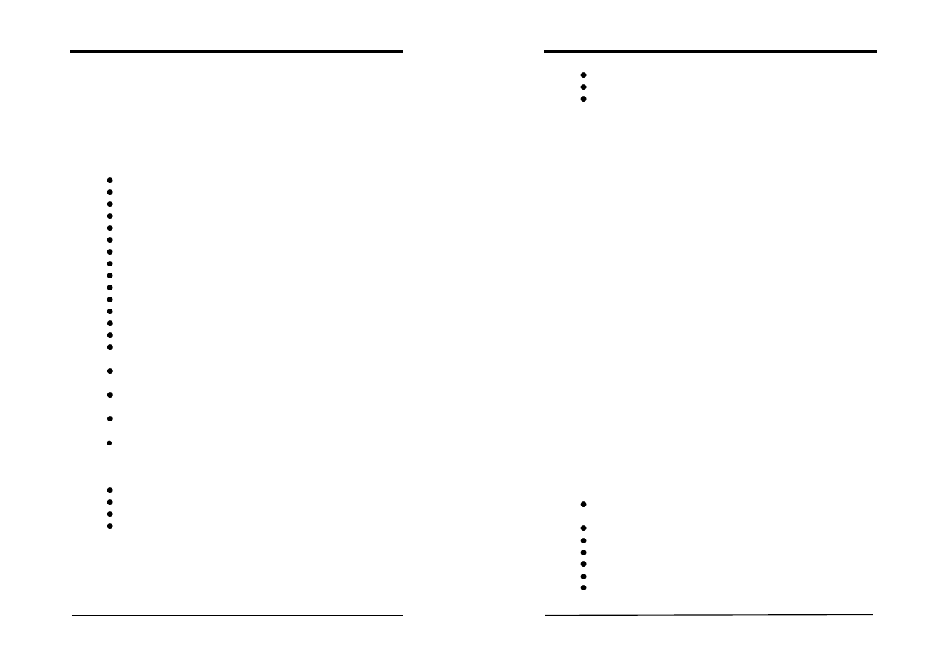 Nvidia FX 5900 XT User Manual | Page 3 / 27