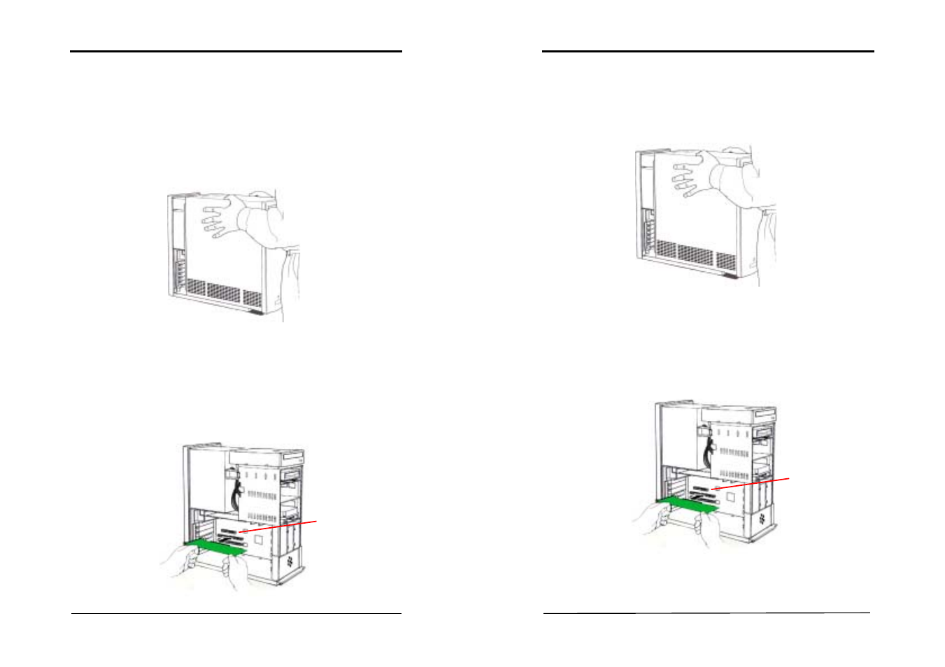 Nvidia FX 5900 XT User Manual | Page 4 / 27