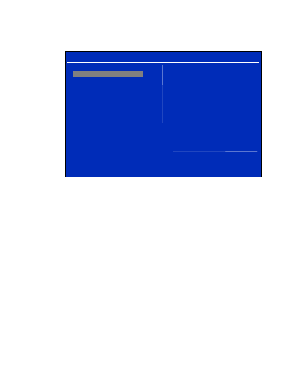 Figure 5. bios cmos setup utility main menu | Nvidia NFORCE 780I SLI User Manual | Page 39 / 120