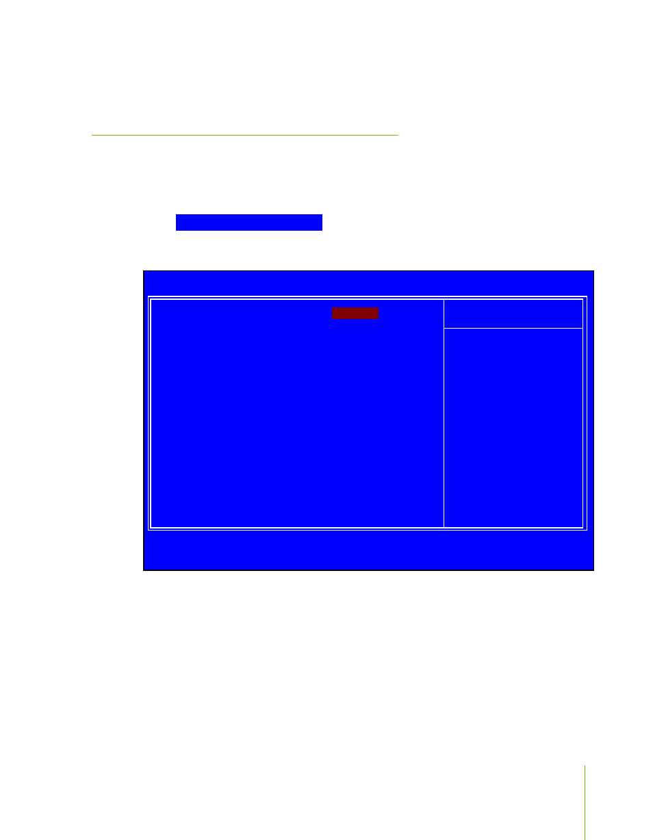 Pnp/pci configuration menu, Figure 15. pnp/pci configuration menu, Select | Nvidia NFORCE 780I SLI User Manual | Page 71 / 120