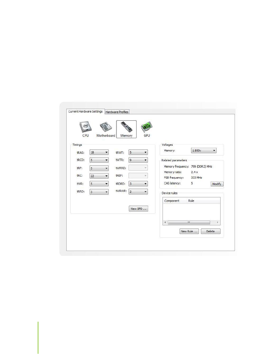 Nvidia NFORCE 780I SLI User Manual | Page 84 / 120