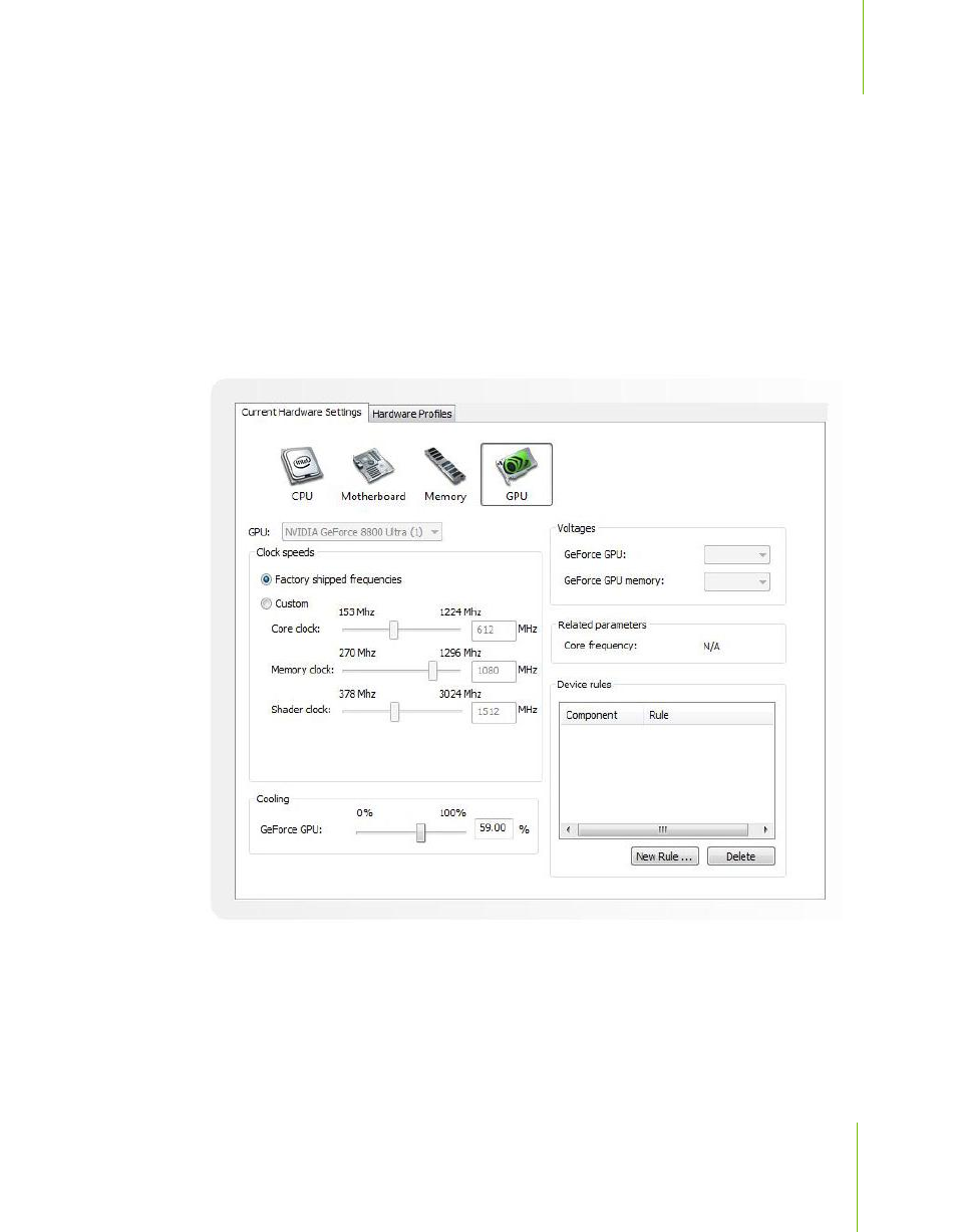 Nvidia NFORCE 780I SLI User Manual | Page 87 / 120