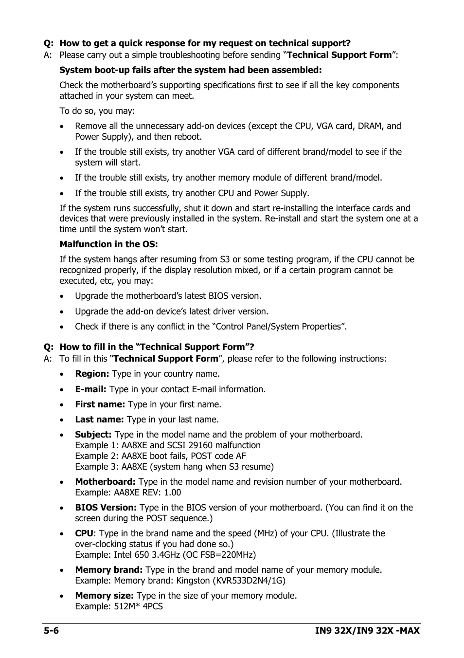 Nvidia IN9 32X User Manual | Page 92 / 96