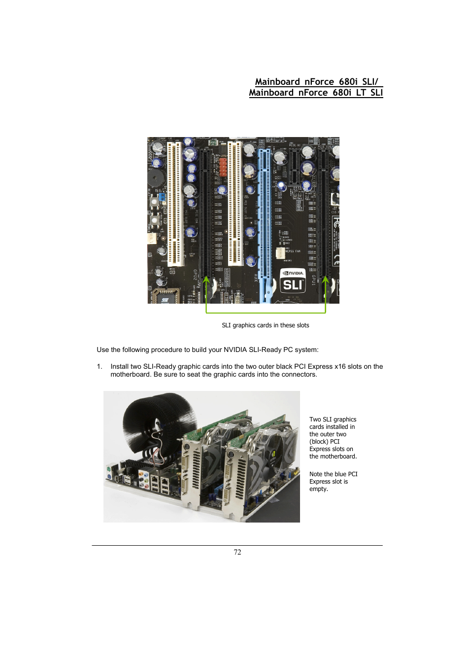 Nvidia 680I LT SLI User Manual | Page 76 / 80