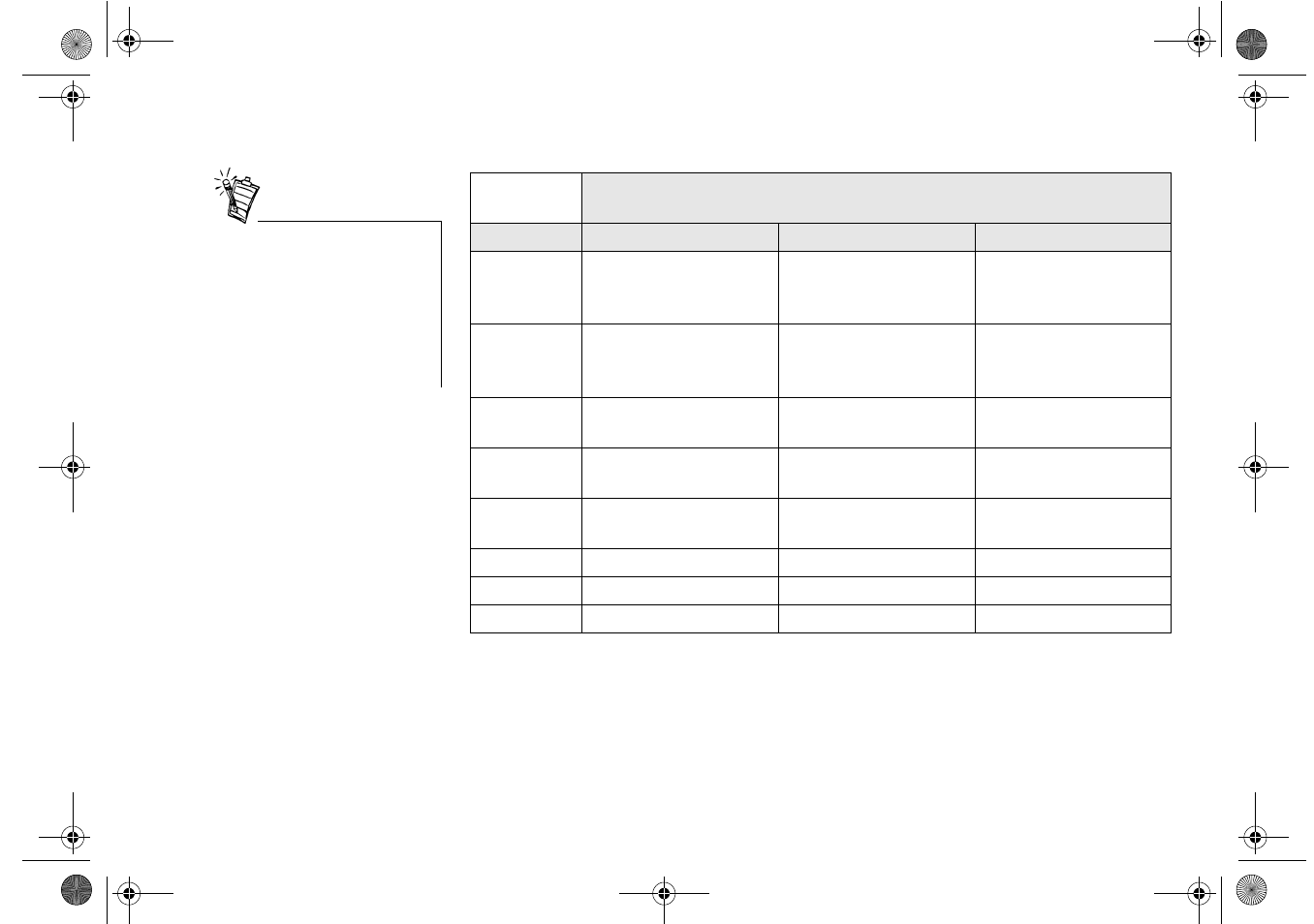 Nvidia Creative Graphics Blaster RIVA TNT2 User Manual | Page 19 / 28