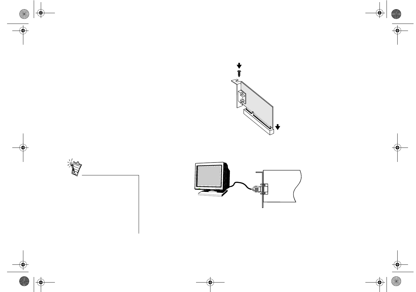 Nvidia Creative Graphics Blaster RIVA TNT2 User Manual | Page 5 / 28