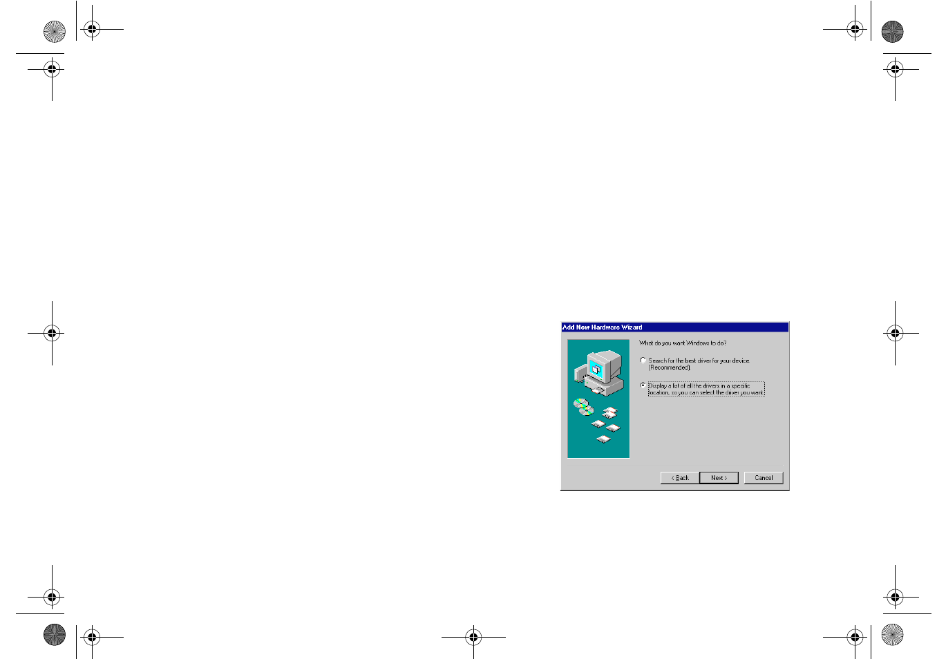 Nvidia Creative Graphics Blaster RIVA TNT2 User Manual | Page 8 / 28