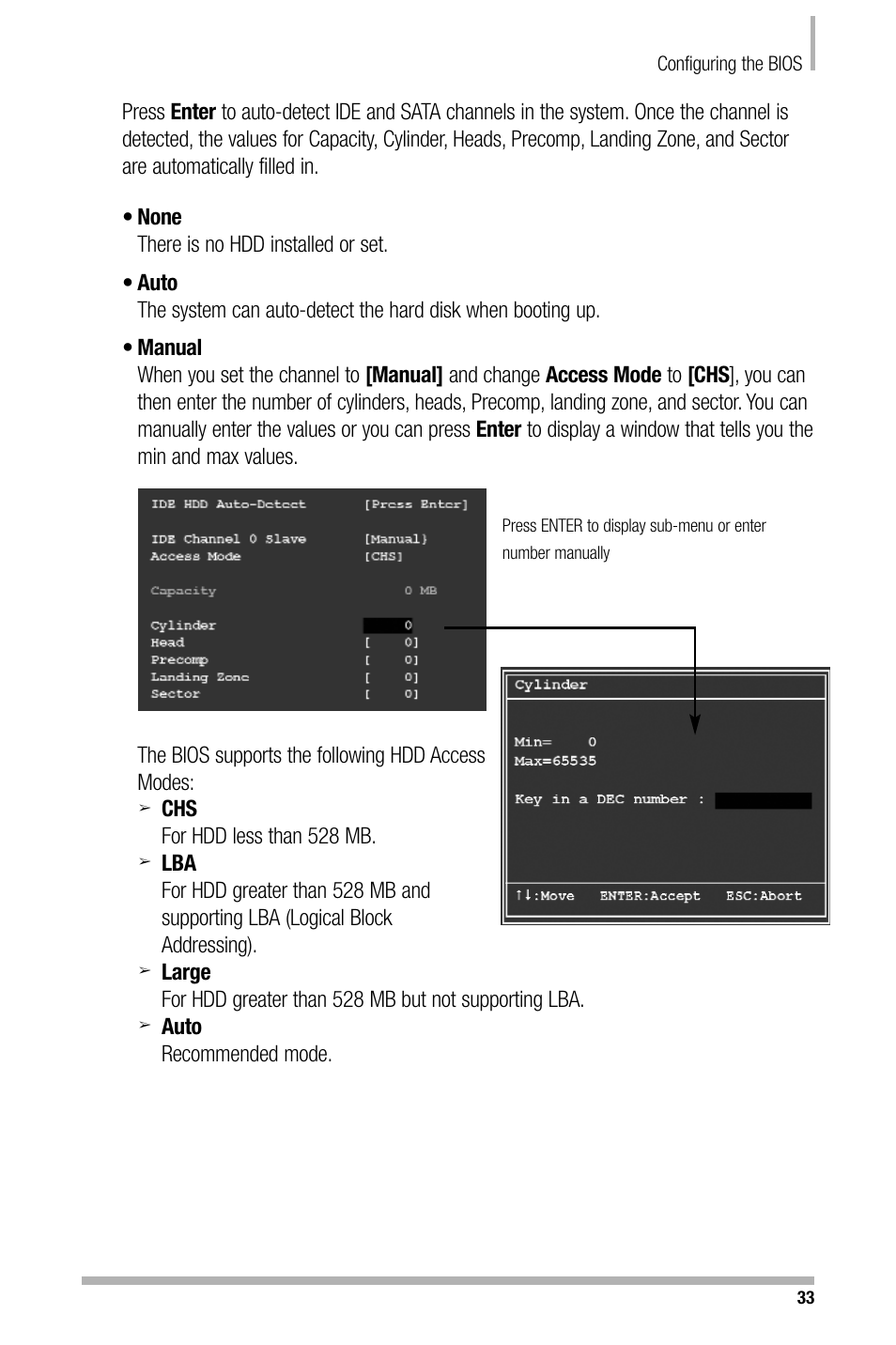Nvidia NFORCE 680I User Manual | Page 41 / 78
