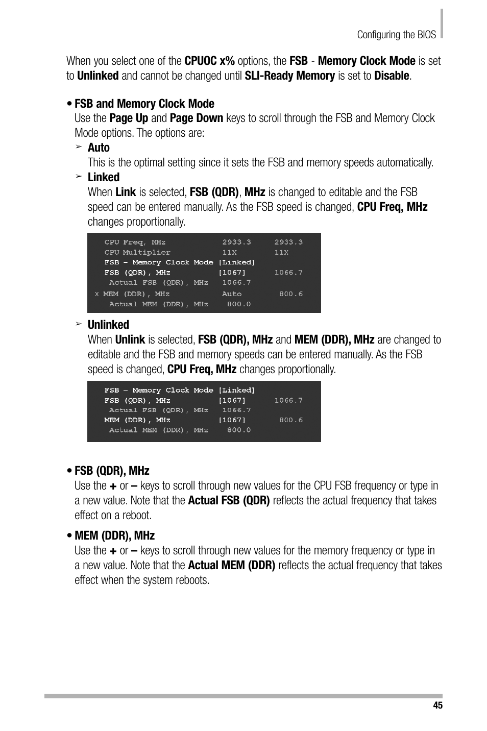 Nvidia NFORCE 680I User Manual | Page 53 / 78
