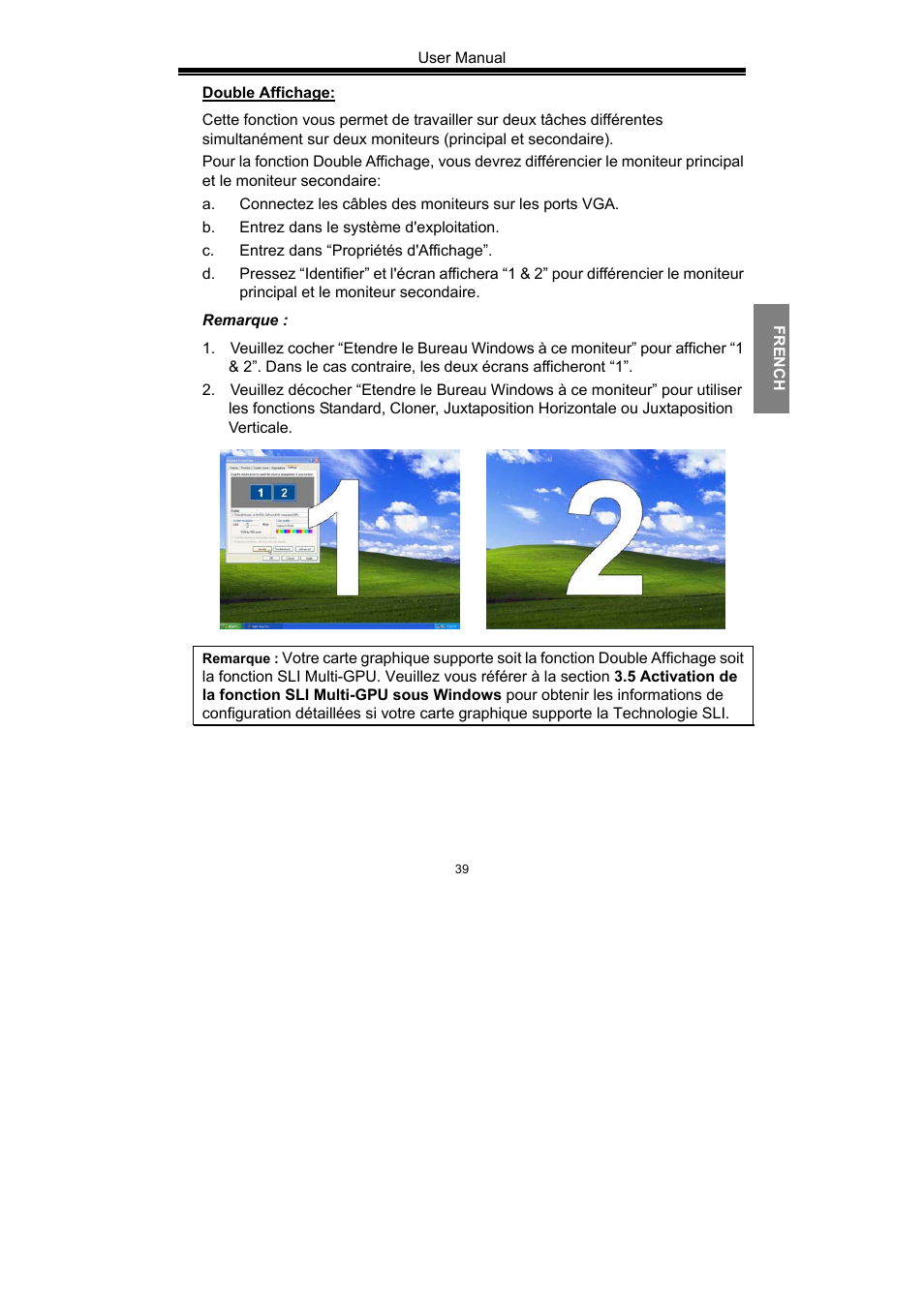Nvidia GeForce Series User Manual | Page 41 / 100