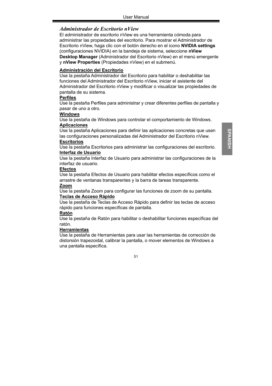 Nvidia GeForce Series User Manual | Page 53 / 100