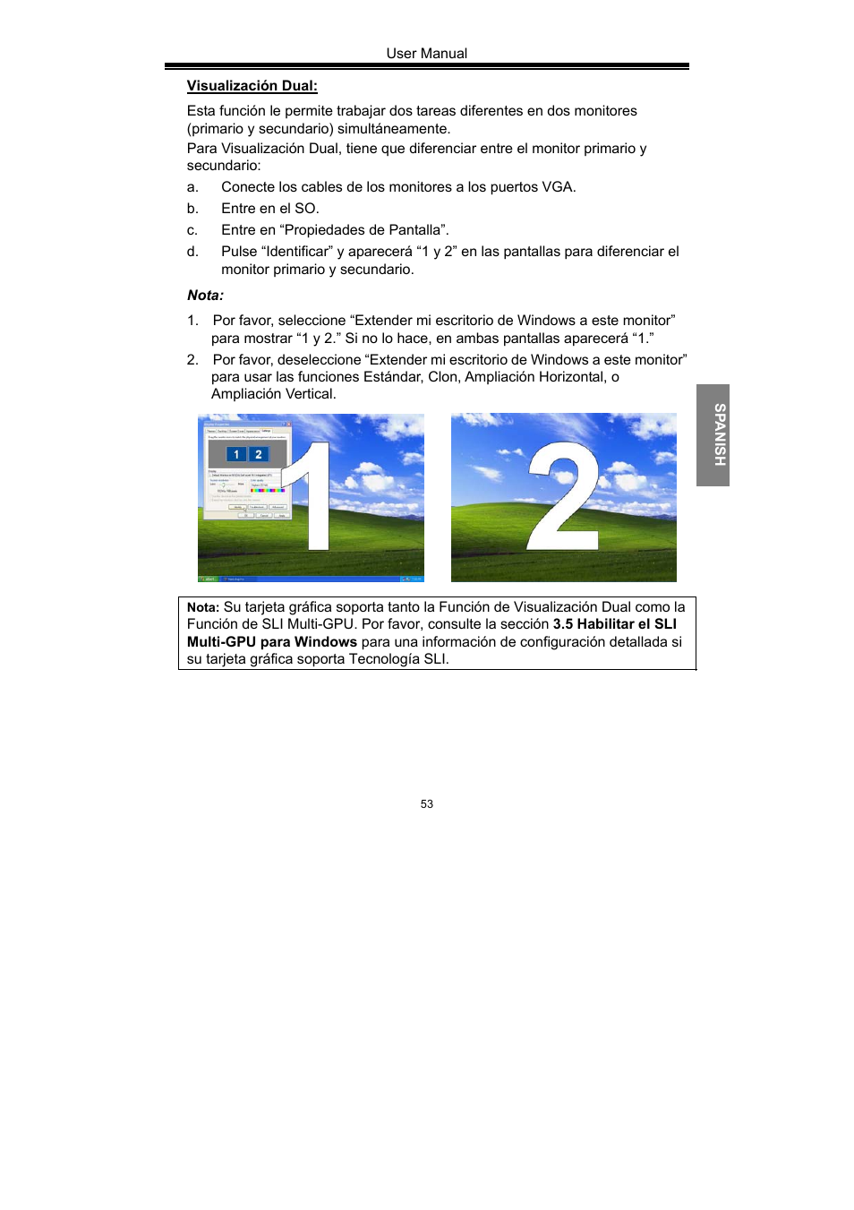 Nvidia GeForce Series User Manual | Page 55 / 100