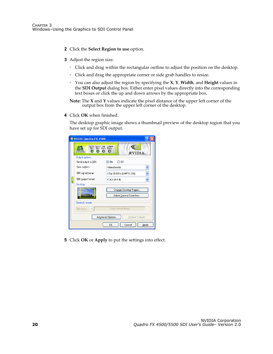 Nvidia Quadro FX 5500 User Manual | Page 24 / 88