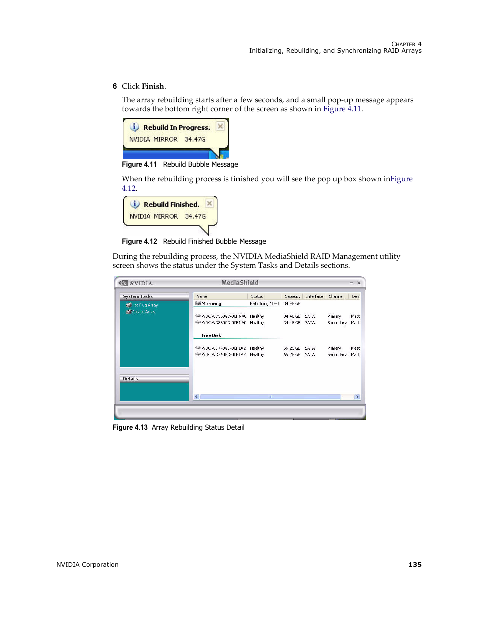 Nvidia 4 User Manual | Page 139 / 159