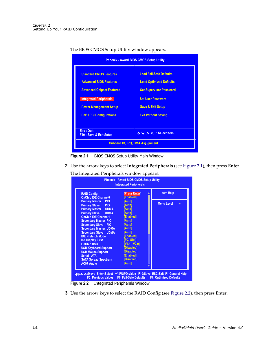 Nvidia 4 User Manual | Page 18 / 159