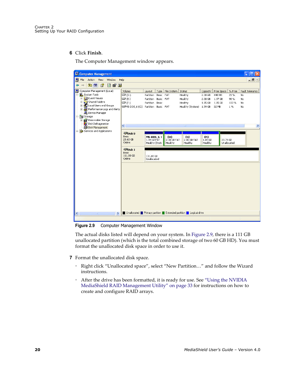 Nvidia 4 User Manual | Page 24 / 159