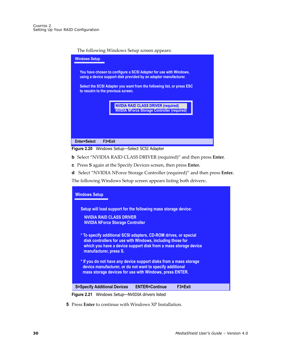 Nvidia 4 User Manual | Page 34 / 159