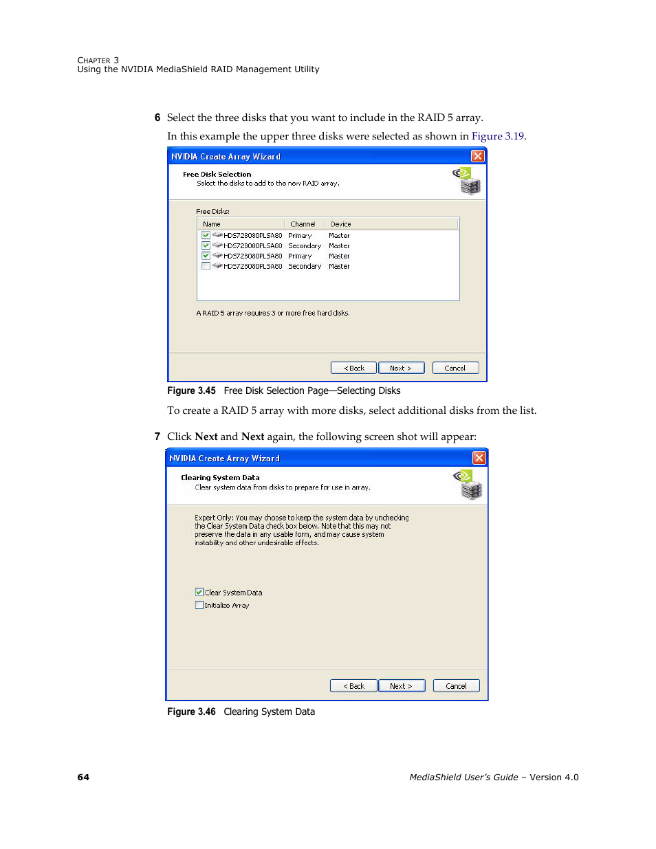Nvidia 4 User Manual | Page 68 / 159