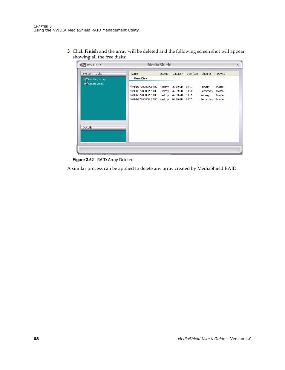 Nvidia 4 User Manual | Page 72 / 159