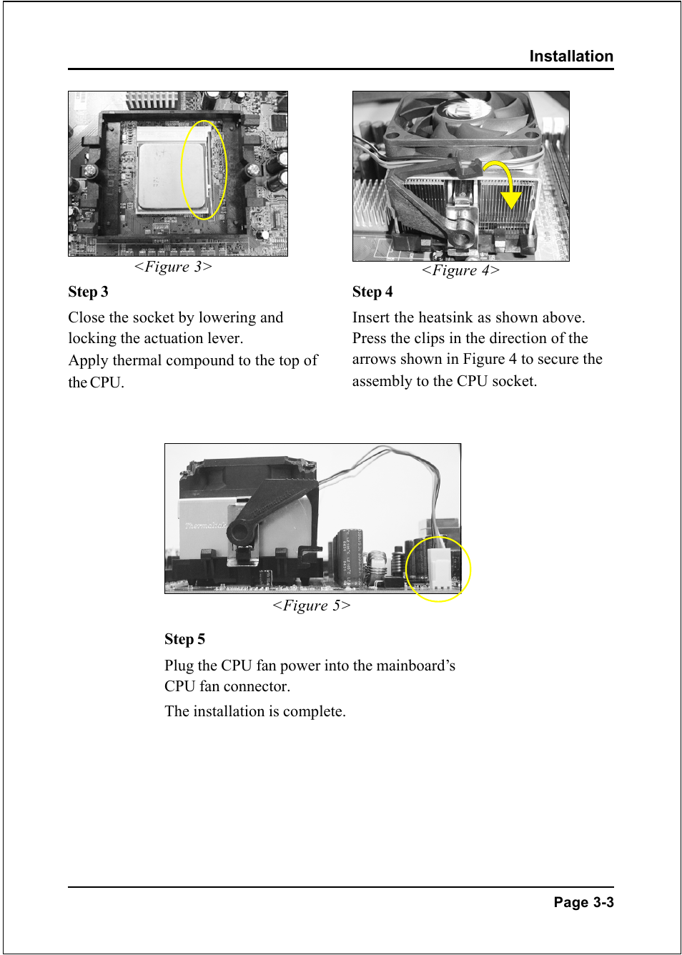 Nvidia 754 User Manual | Page 19 / 78