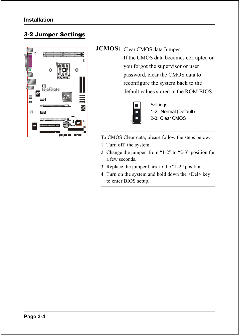 Nvidia 754 User Manual | Page 20 / 78