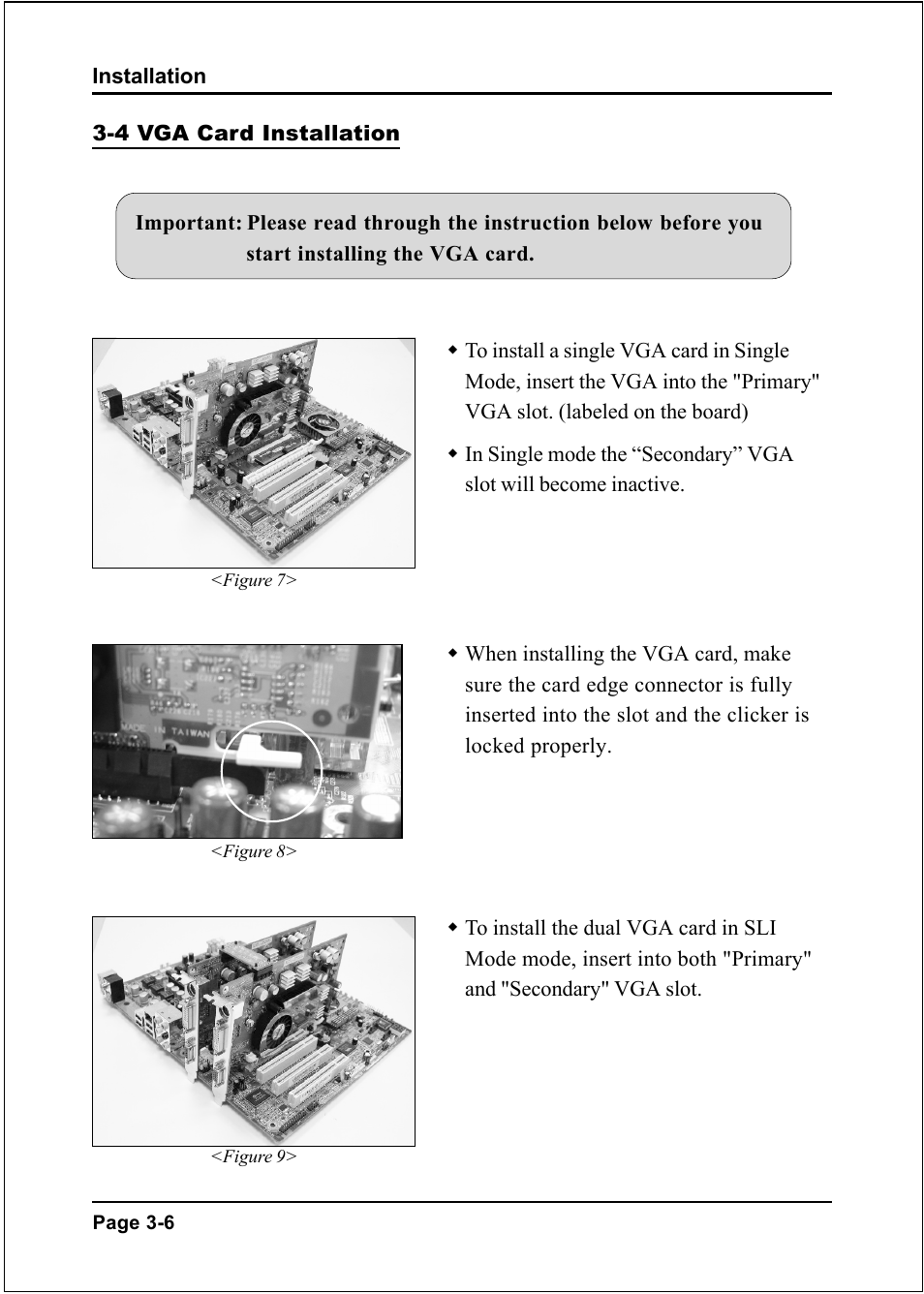 Nvidia 754 User Manual | Page 22 / 78