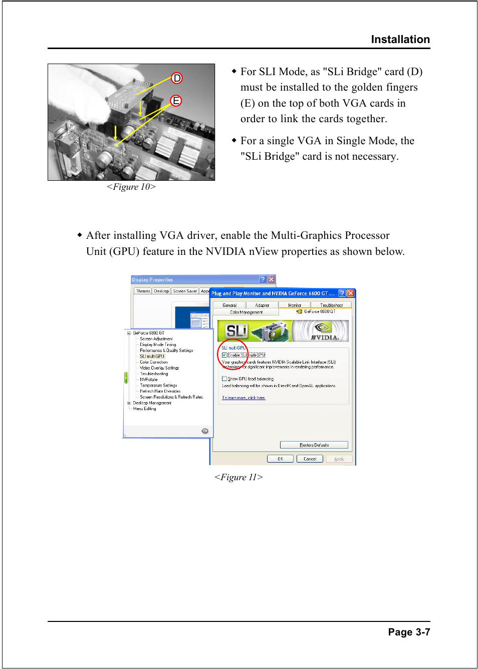 Nvidia 754 User Manual | Page 23 / 78