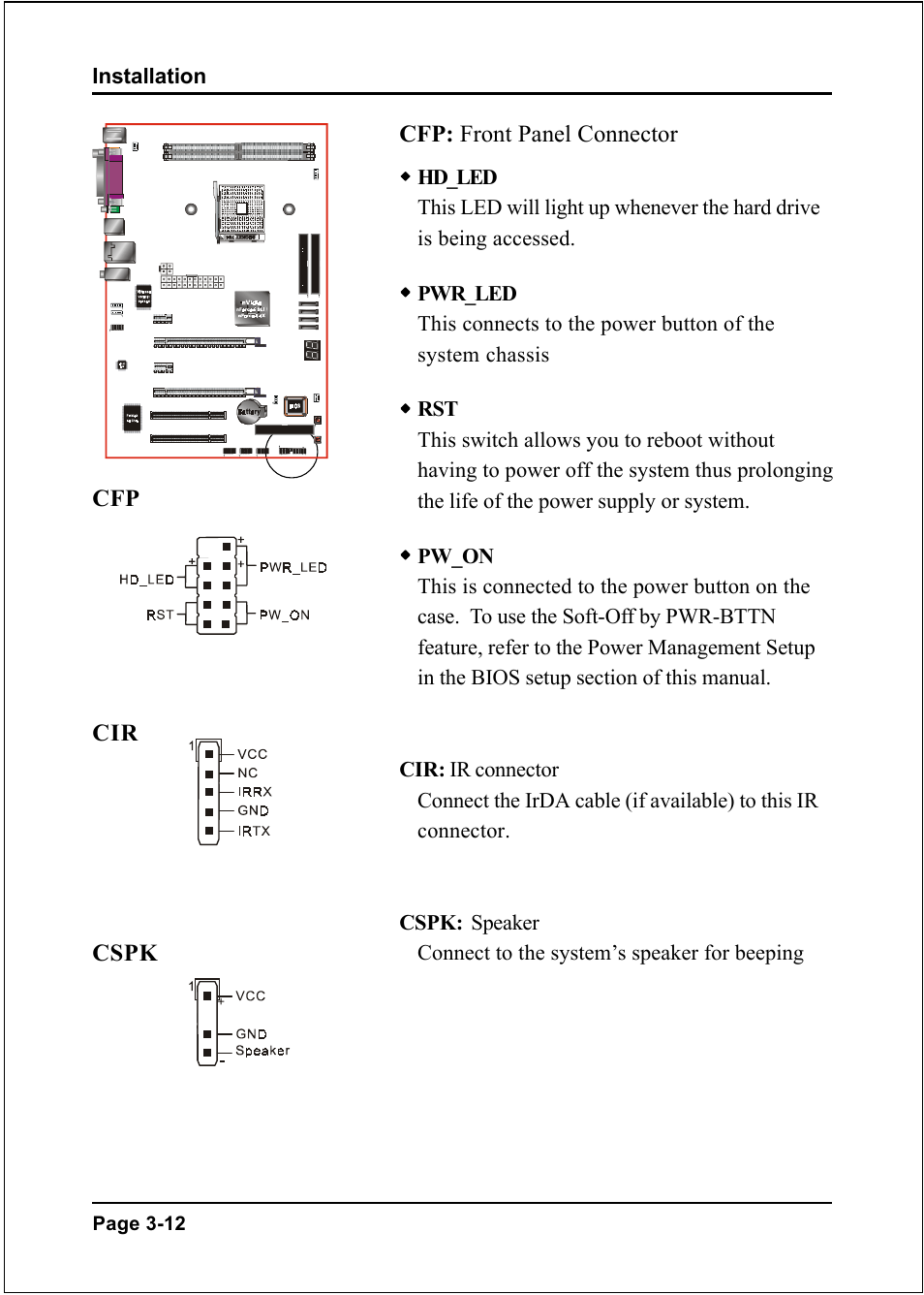 Nvidia 754 User Manual | Page 28 / 78