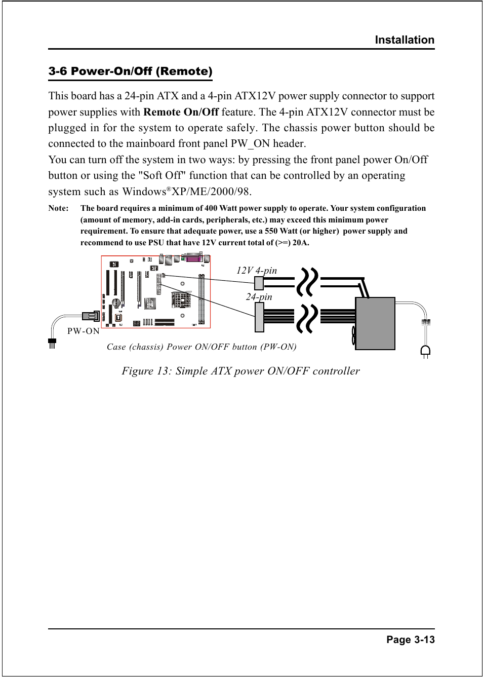 Nvidia 754 User Manual | Page 29 / 78