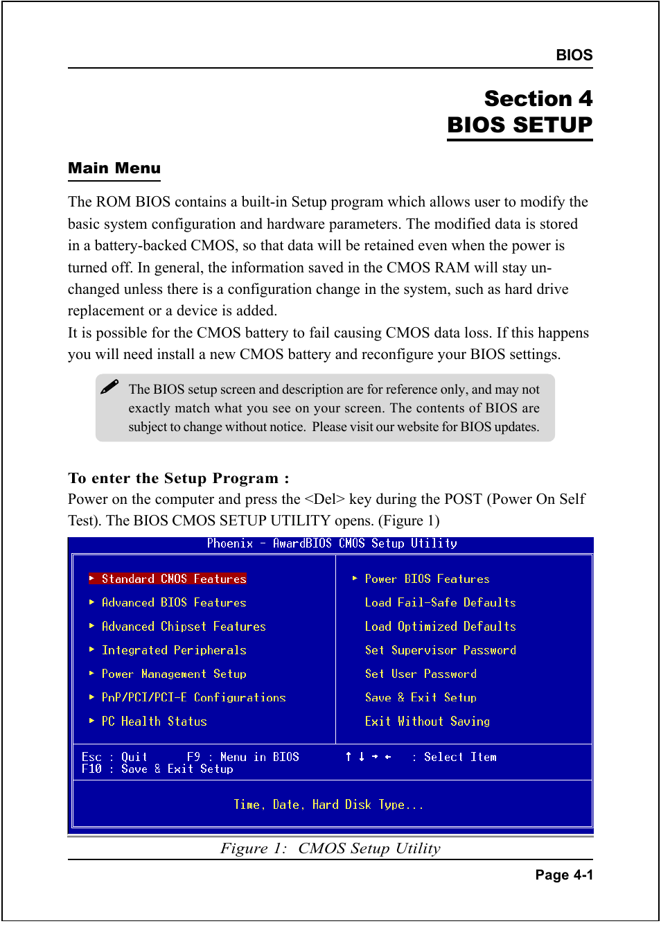 Nvidia 754 User Manual | Page 31 / 78