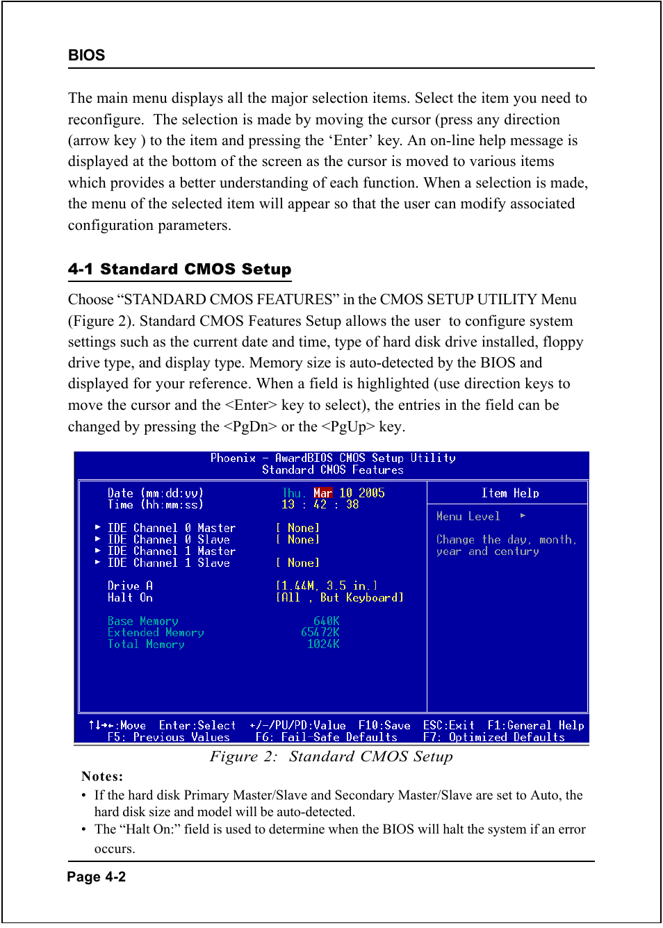 Nvidia 754 User Manual | Page 32 / 78