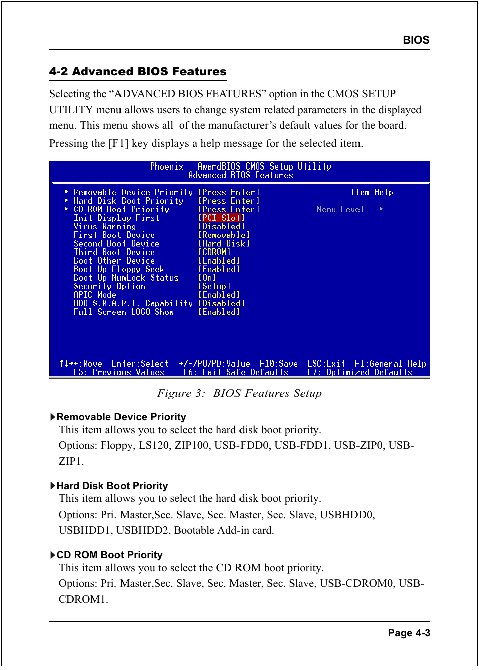 Nvidia 754 User Manual | Page 33 / 78