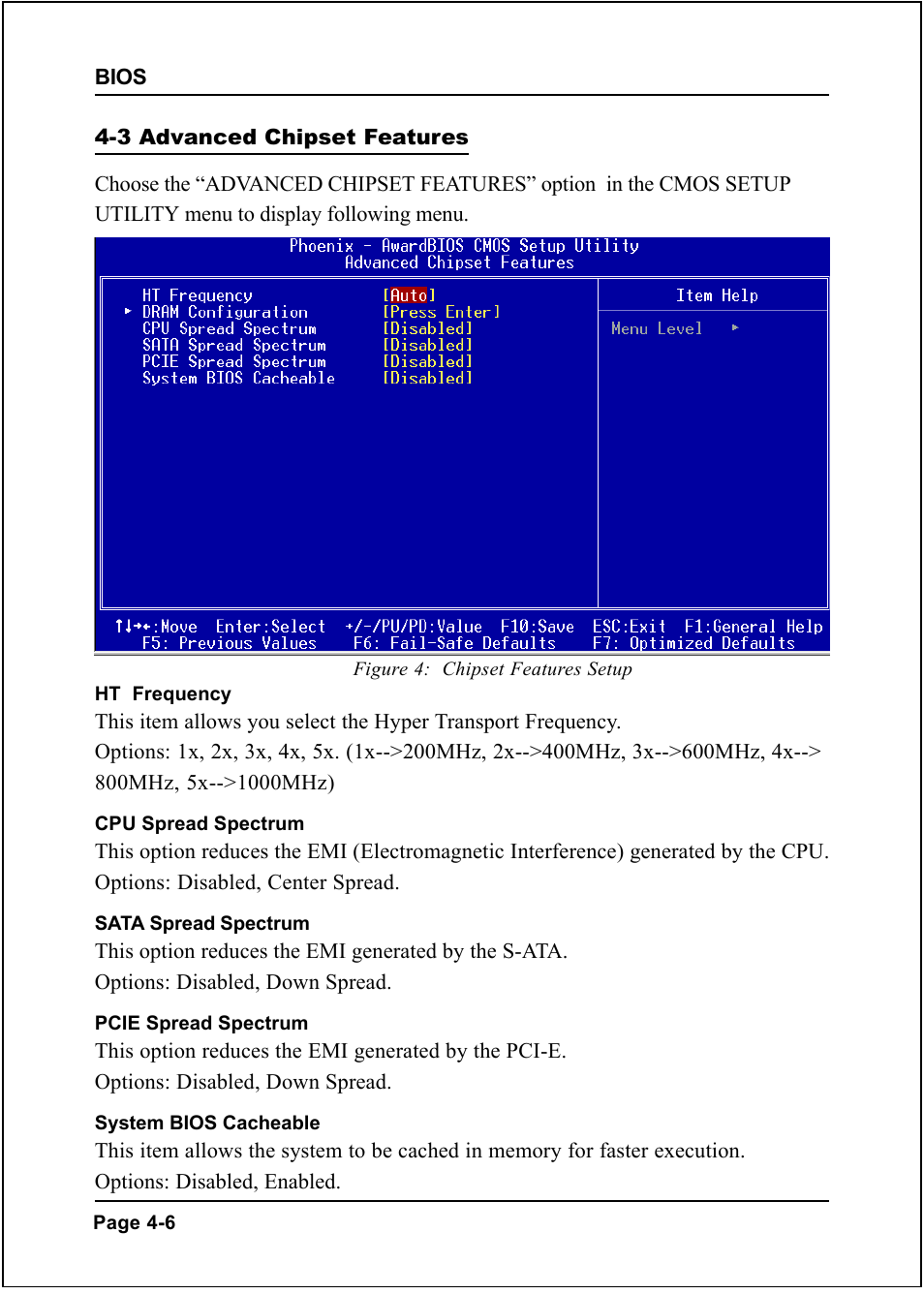 Nvidia 754 User Manual | Page 36 / 78